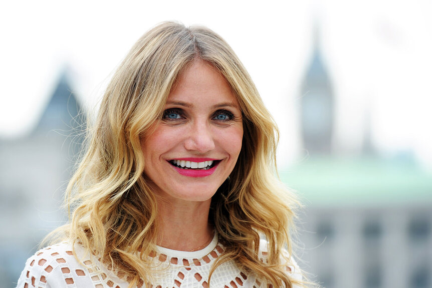 Image of Cameron Diaz