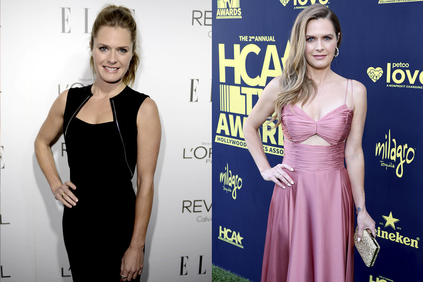 Maggie Lawson