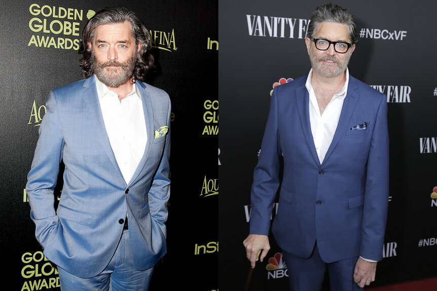 Timothy Omundson