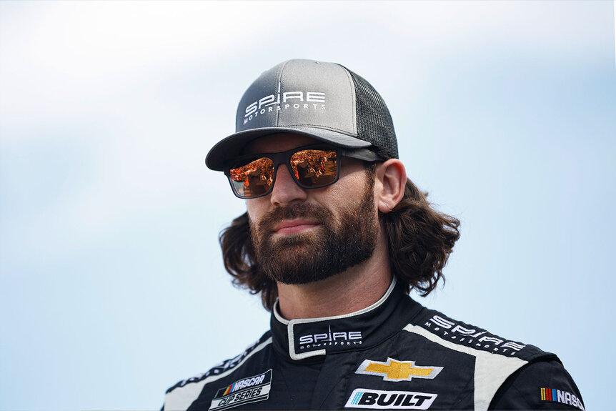 Rftc Reveals Corey Lajoie