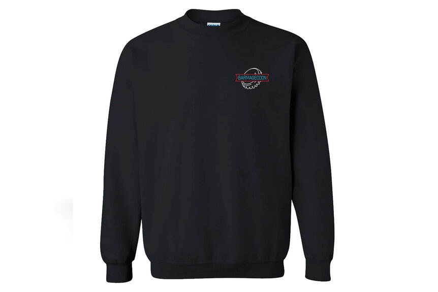 Usa Holiday Gifts Crewneck