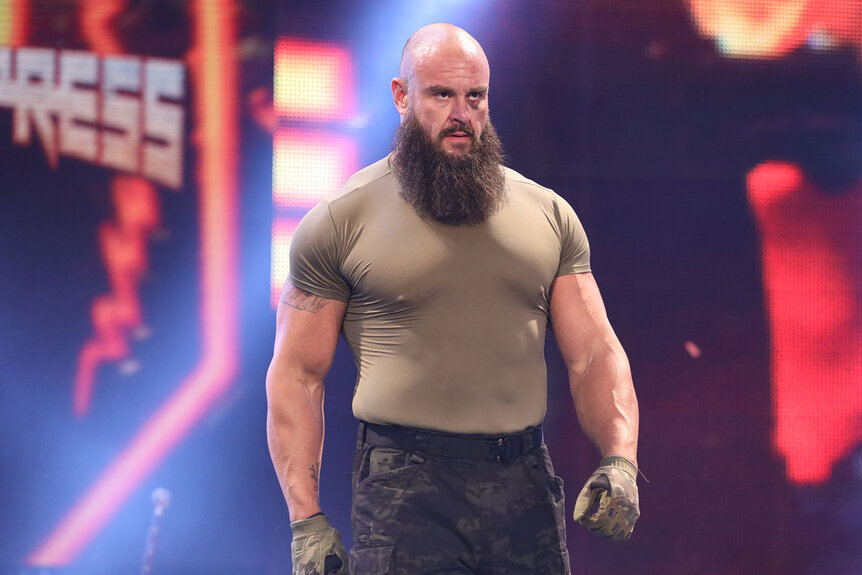 Braun Strowman