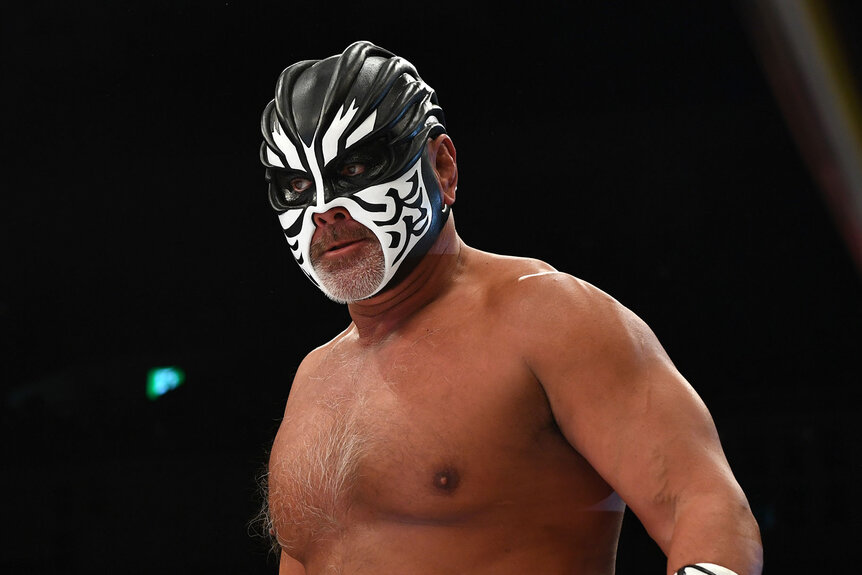 The Great Muta