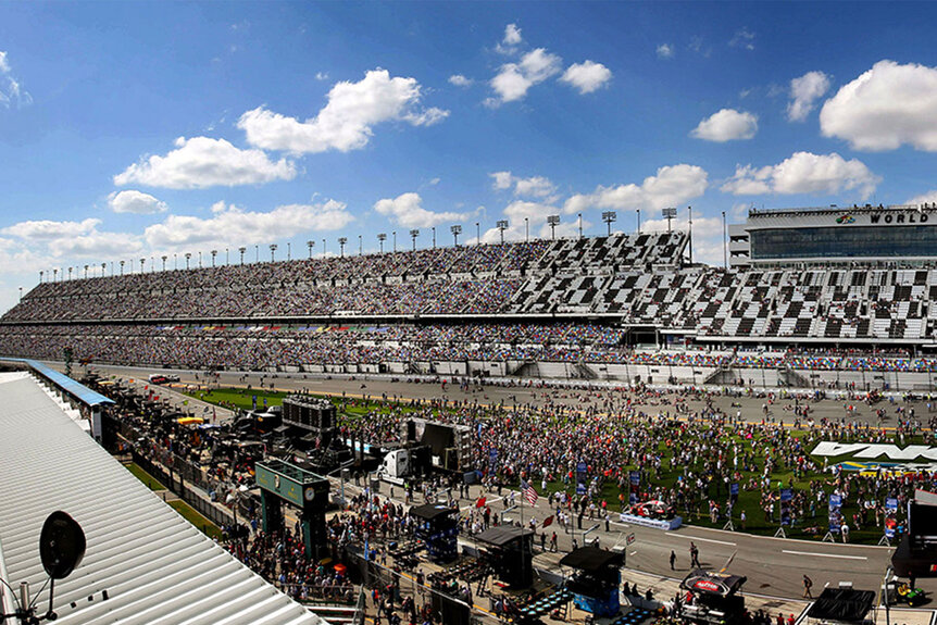 Nascar Daytona 500 Guide5