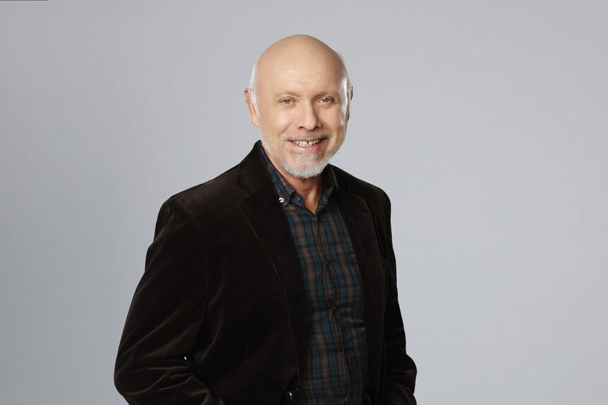 Hector Elizondo