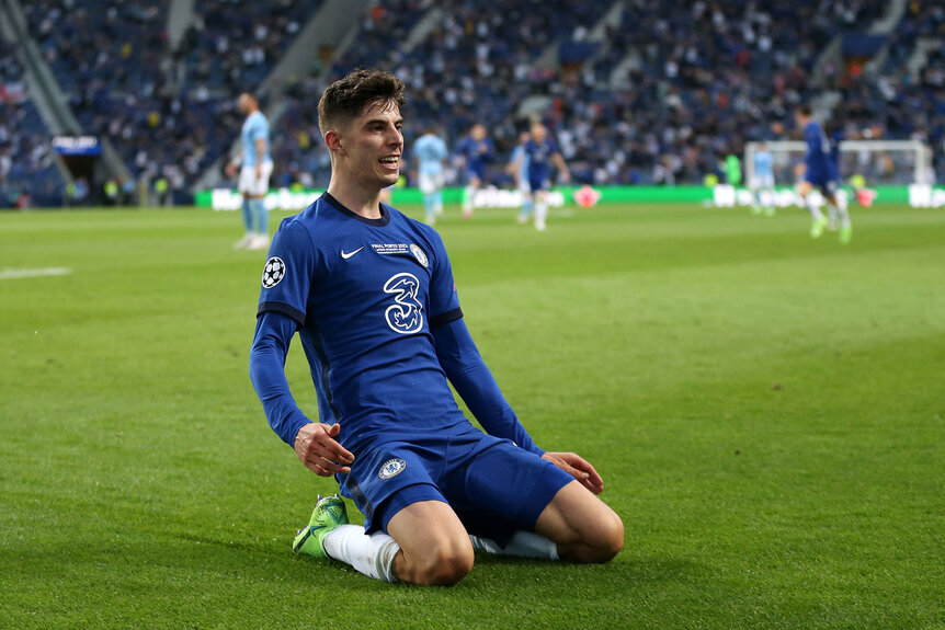 Kai Havertz