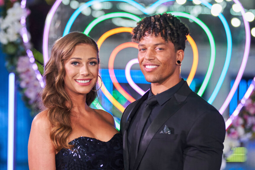 Love Island Usa Winners