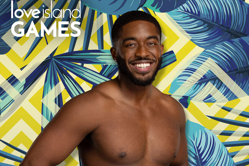 Love Island Games's Ray