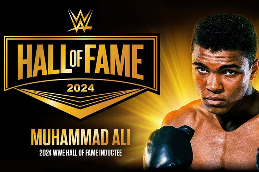 Muhammad Ali