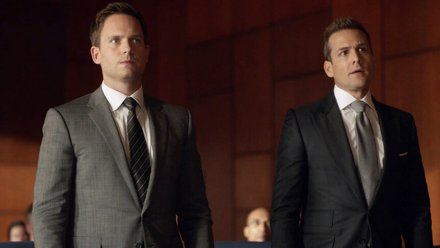 Most Unforgettable Courtroom Moments| Suits | NBC